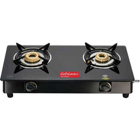 fabsurya gas stove 2 burner price